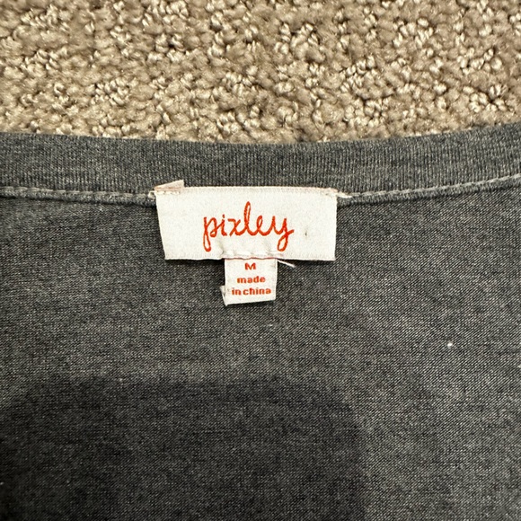 Pixley blouse size M - Picture 3 of 4